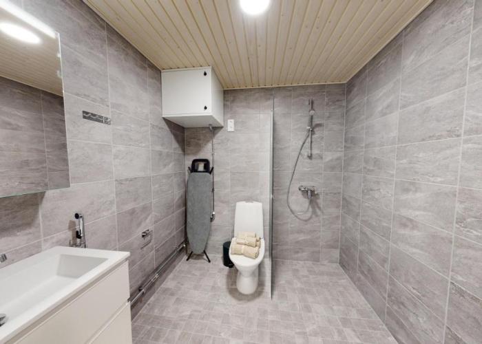 Kotimaailma Apartments Loimu VIII