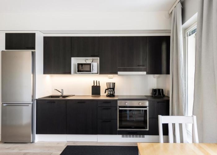 Kotimaailma Apartments Loimu VIII