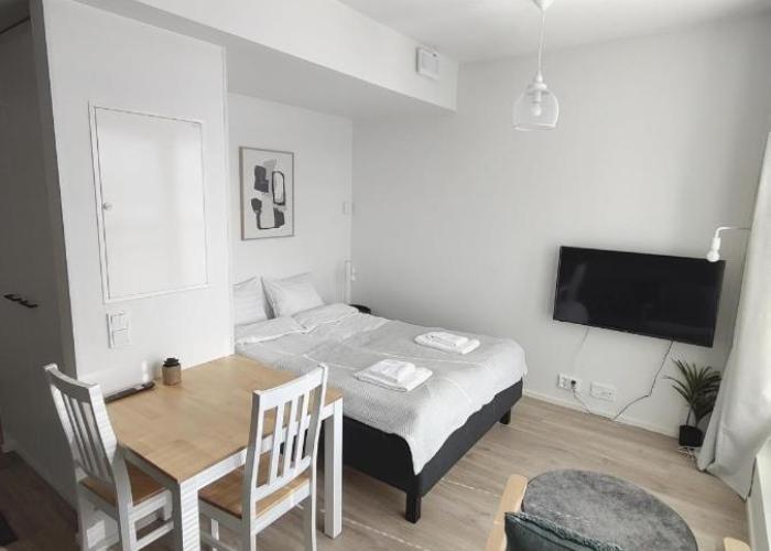 Kotimaailma Apartments Loimu VIII