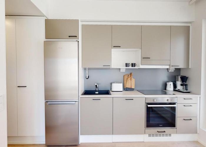 Kotimaailma Apartments Loimu VII