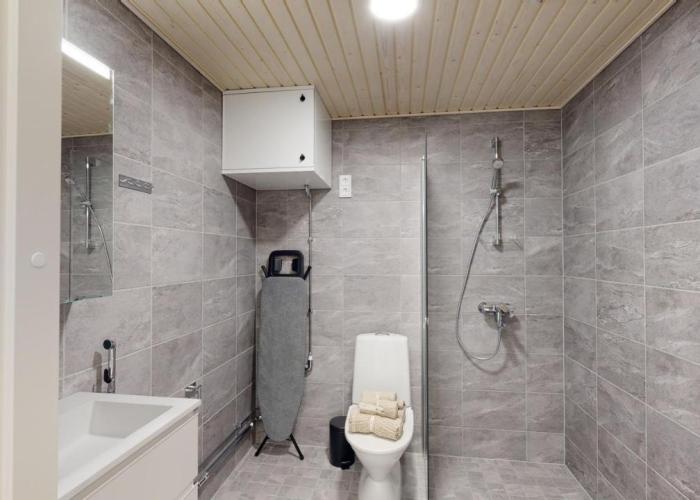 Kotimaailma Apartments Loimu VII