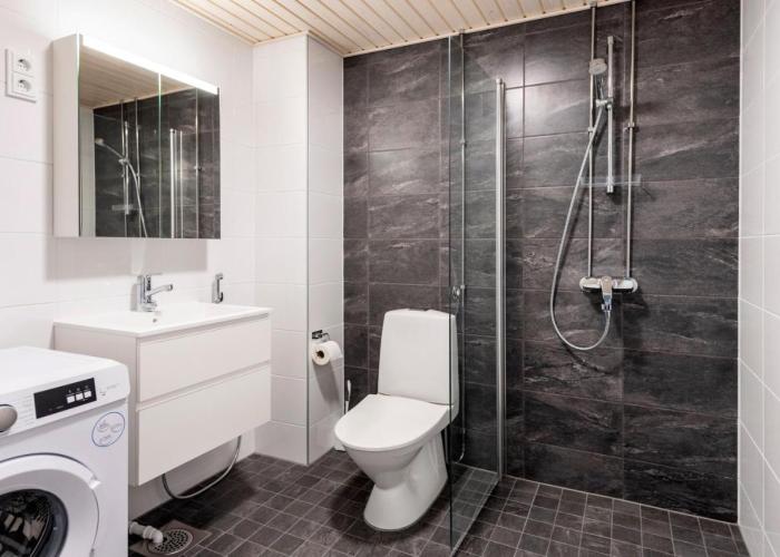Kotimaailma Apartments Loimu VII
