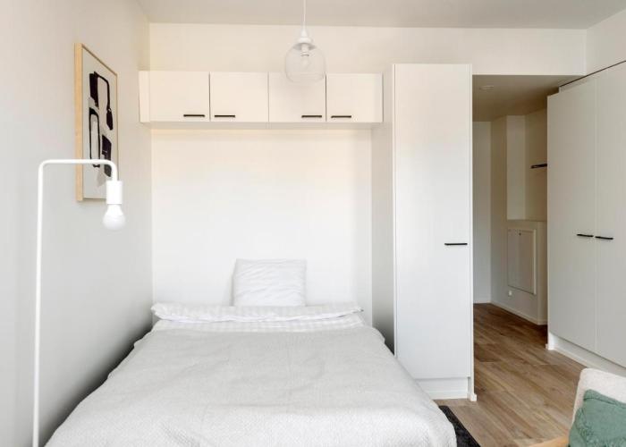 Kotimaailma Apartments Loimu VII