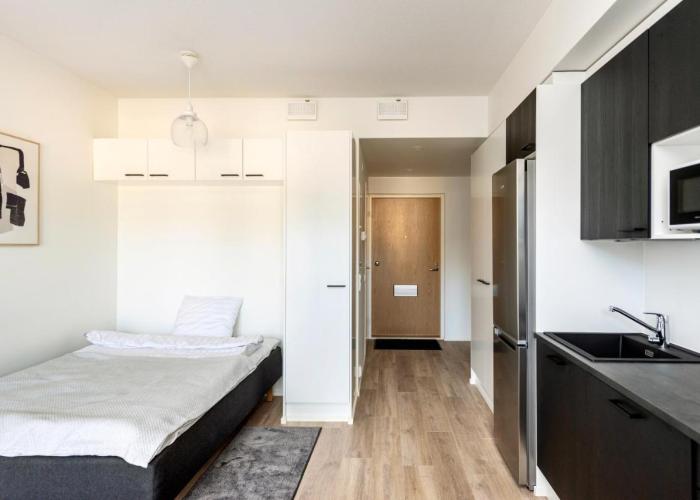 Kotimaailma Apartments Loimu VII