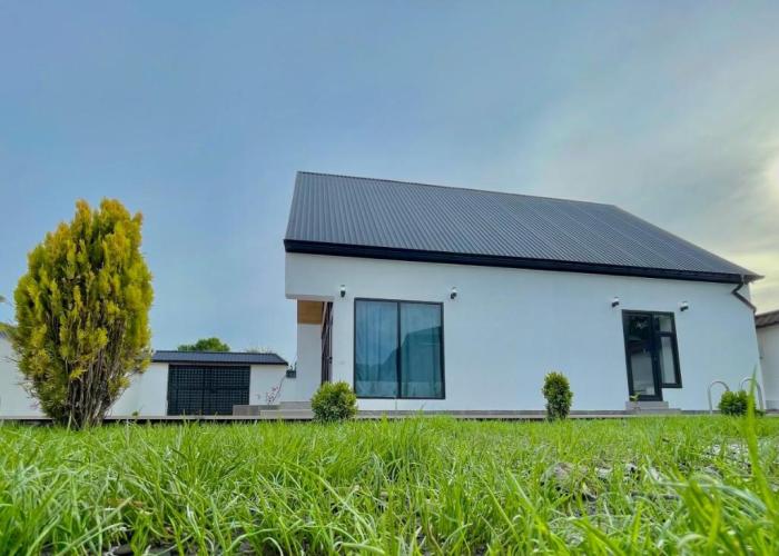 EMIREST Barnhouse