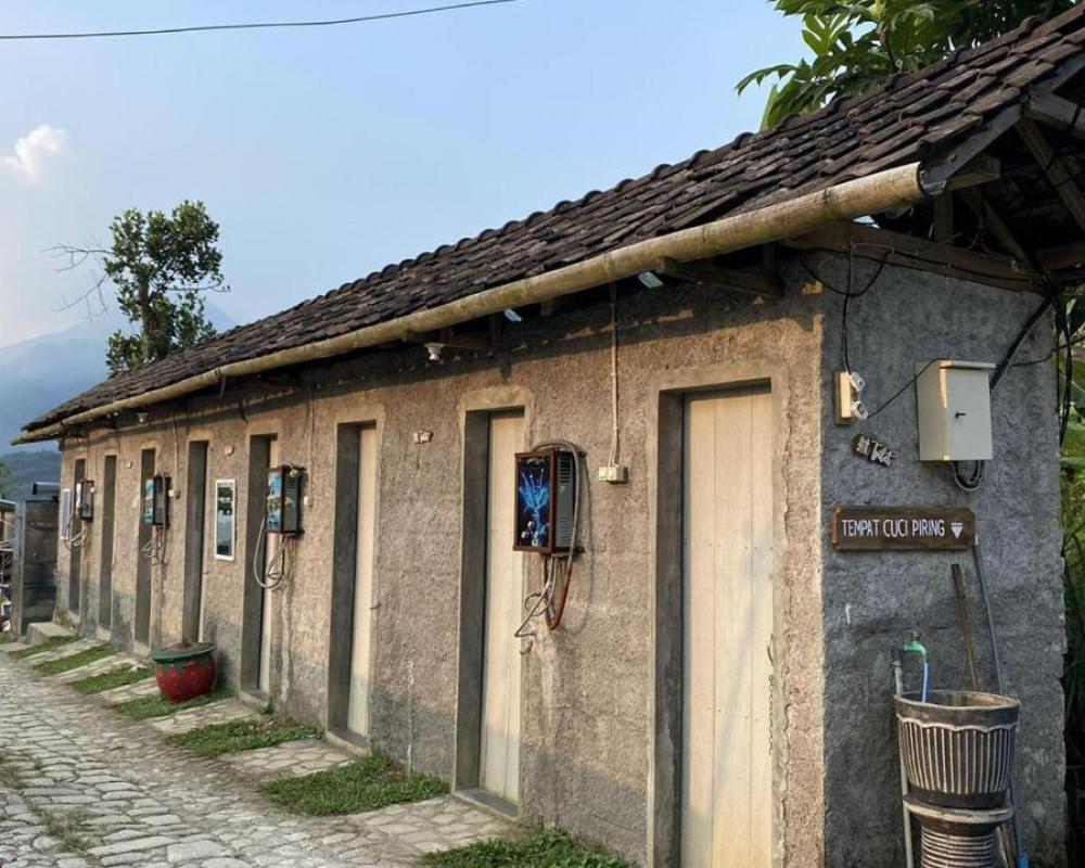 фото SUWON CAMP