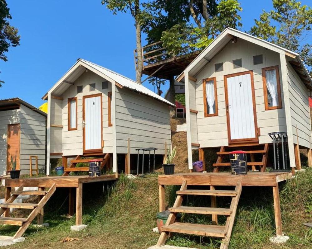фото SUWON CAMP