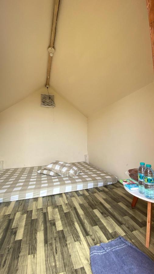фото SUWON CAMP