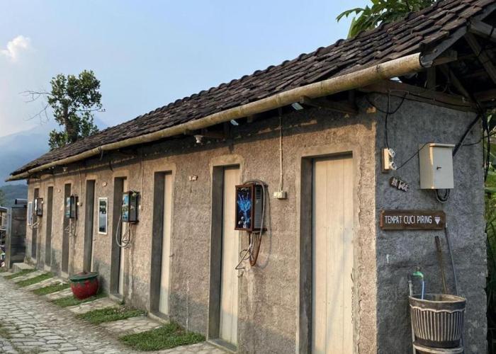 SUWON CAMP