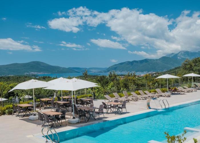 Montenegro Lodge