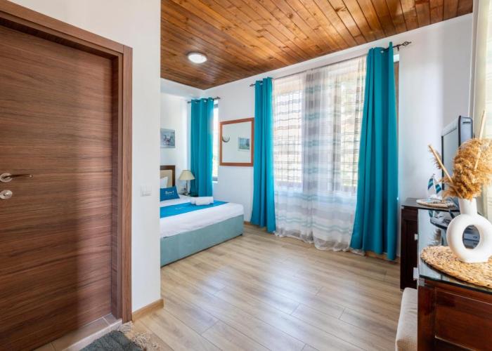 IRB Guest House Emona 4