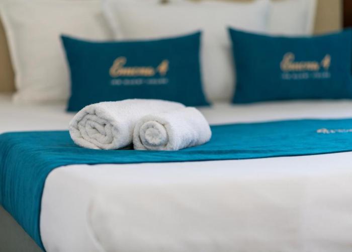 IRB Guest House Emona 4