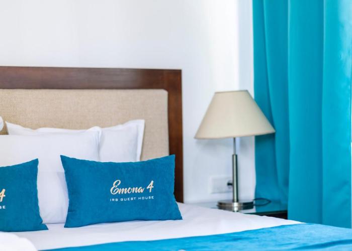 IRB Guest House Emona 4