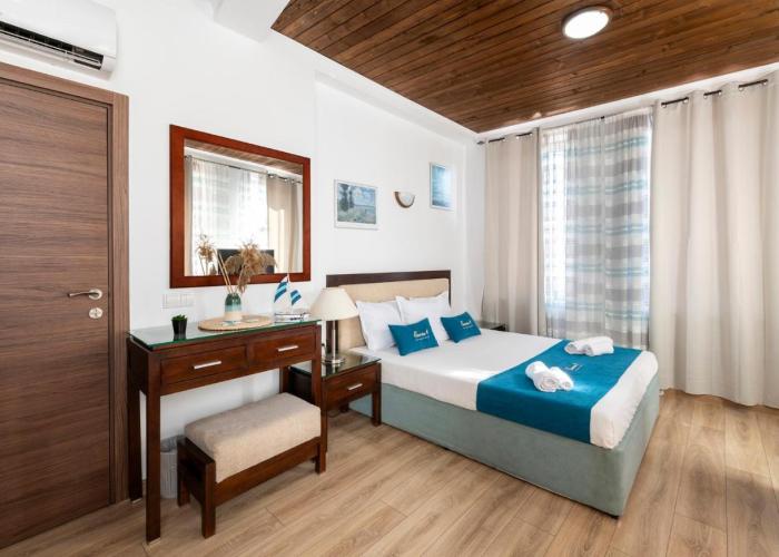 IRB Guest House Emona 4