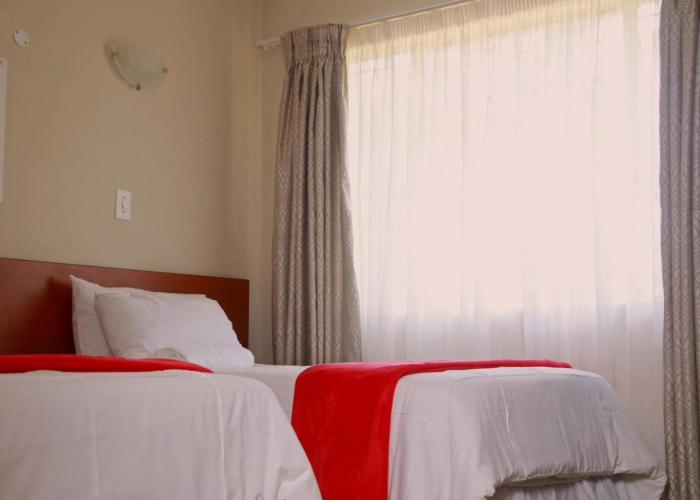 Thokoza Anglican Conference Centre