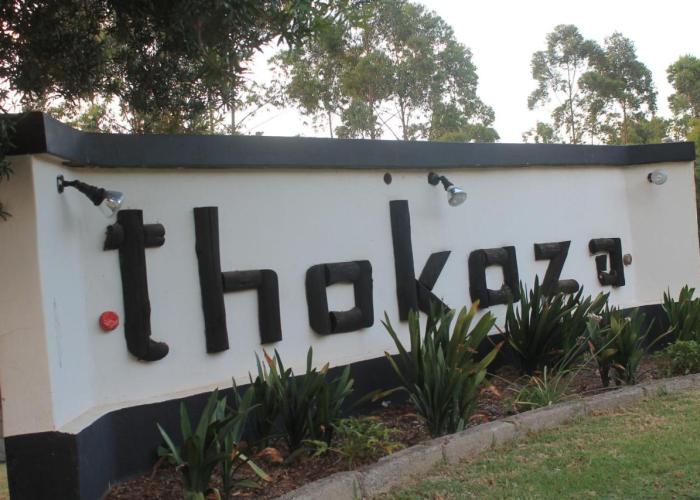 Thokoza Anglican Conference Centre