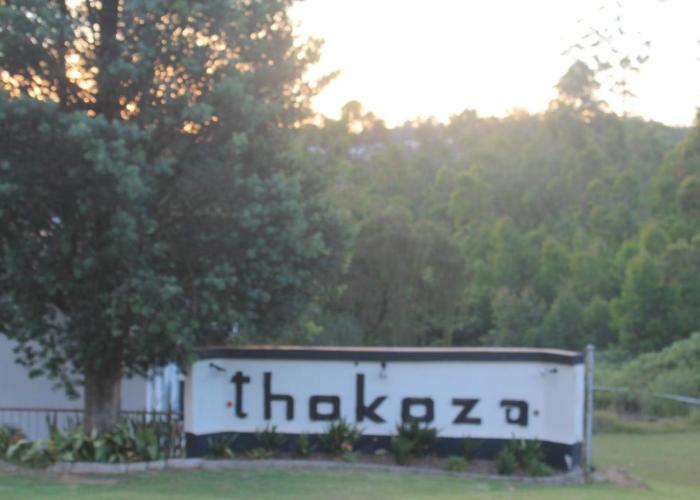 Thokoza Anglican Conference Centre