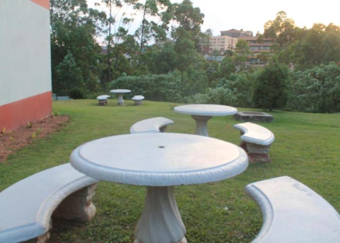 Thokoza Anglican Conference Centre