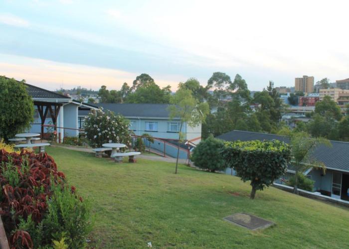 Thokoza Anglican Conference Centre
