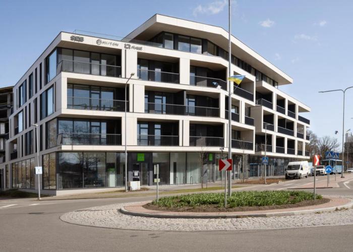 Pärnu Verde Apartments