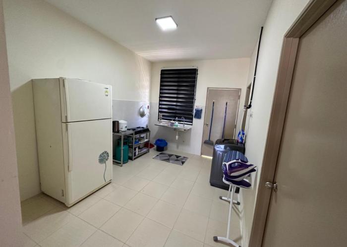 Fiyyadh Homestay Gambang