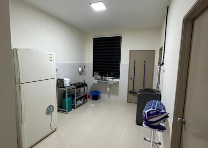 Fiyyadh Homestay Gambang