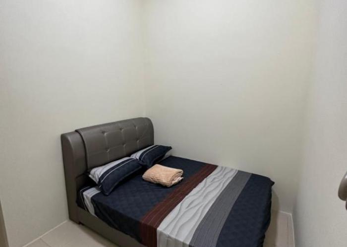 Fiyyadh Homestay Gambang