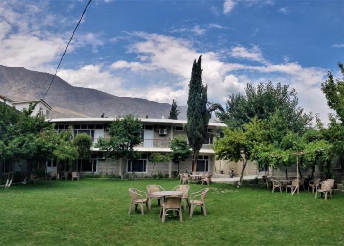 Kallisto Hotel