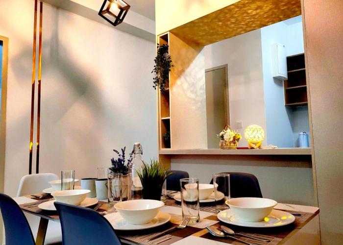 Alanis Residence 7 Pax @ Sepang KLIA Kota Warisan