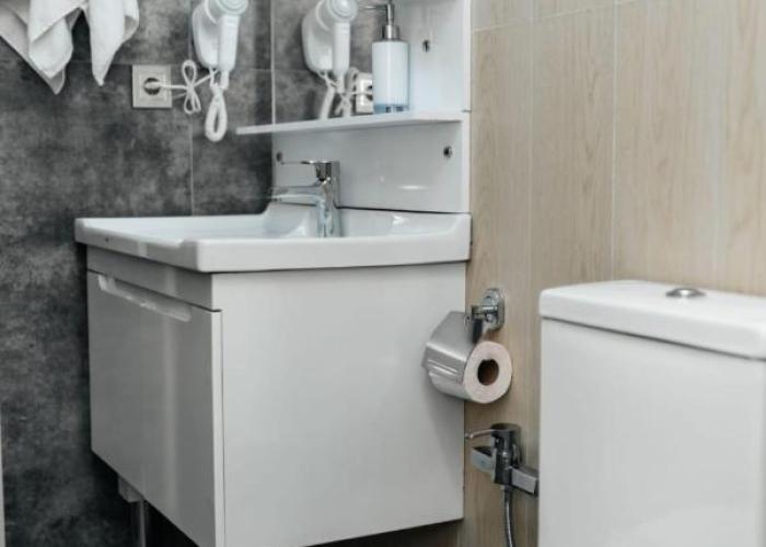 3Gozel Aframe Villa Gabala