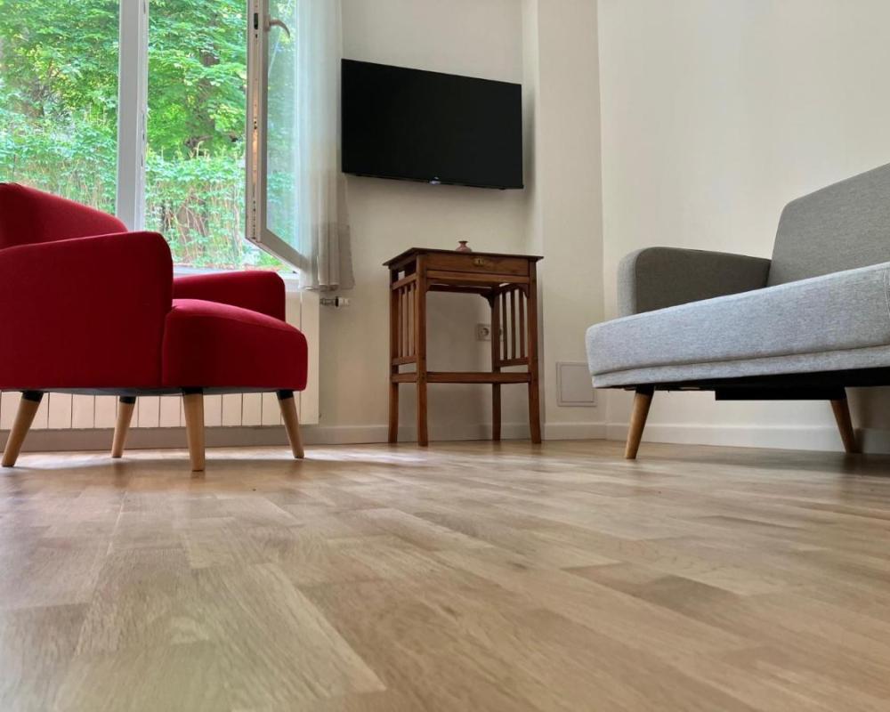 фото Opera Flat
