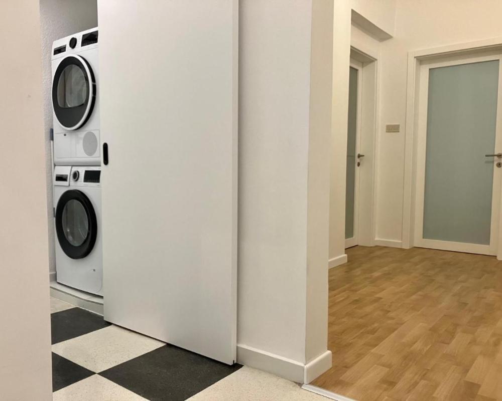 фото Opera Flat