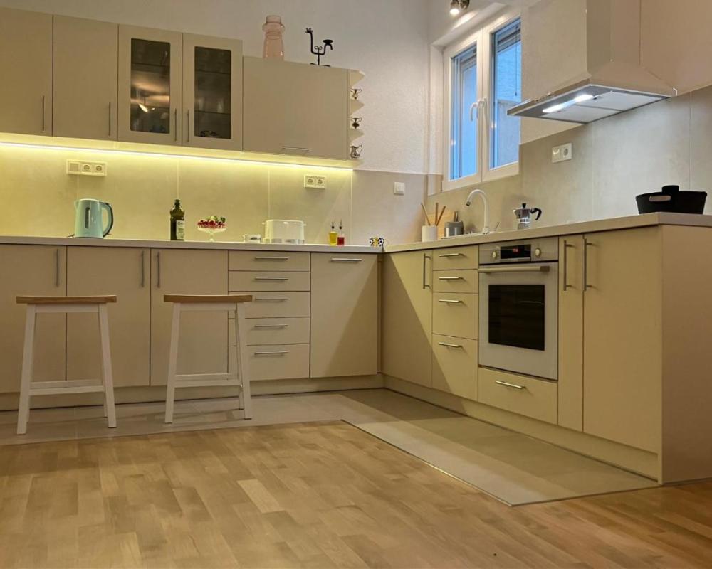 фото Opera Flat
