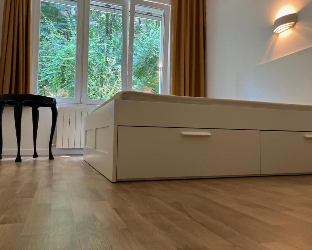 фото Opera Flat