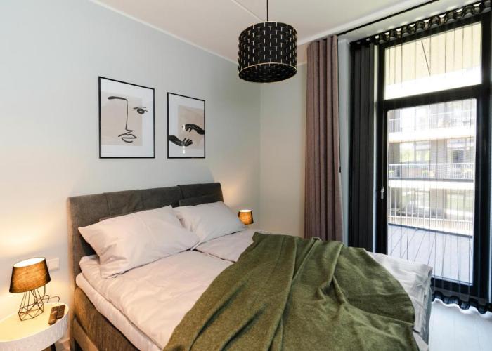 Liine apartment 3027
