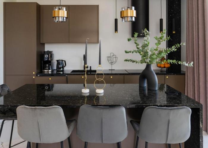 Liine apartment 3027