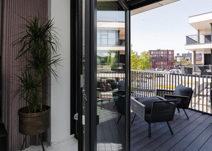 Liine apartment 3027