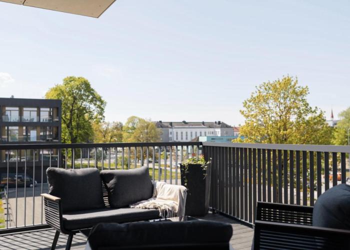 Liine apartment 3027