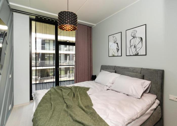 Liine apartment 3027