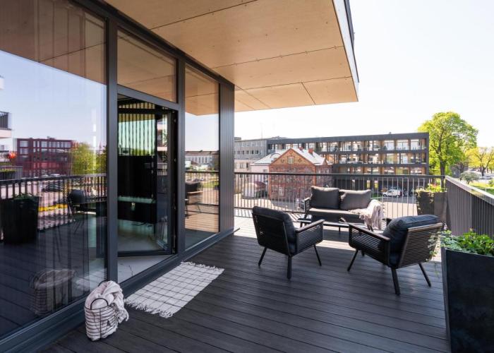 Liine apartment 3027
