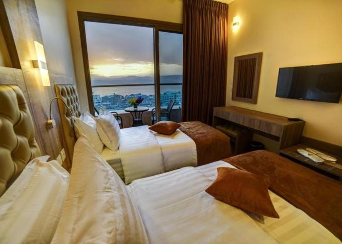 De-Lara hotel