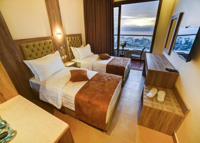 De-Lara hotel