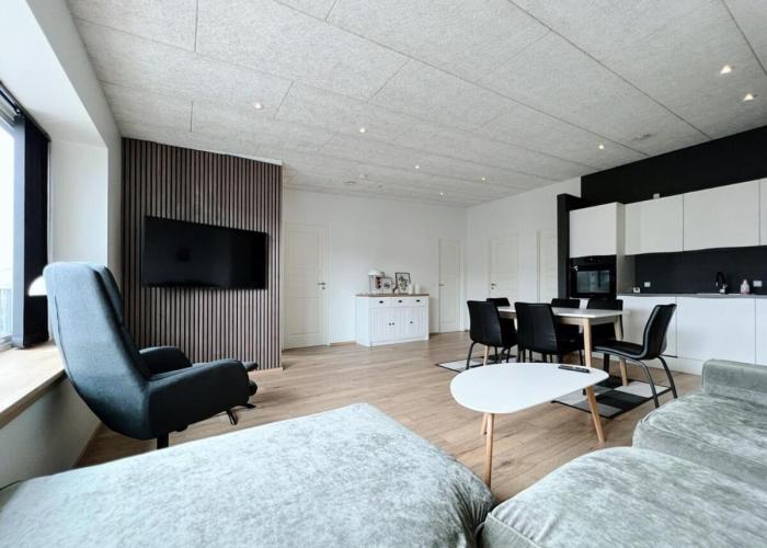 Family Friendly 2 Bedroom Apartment