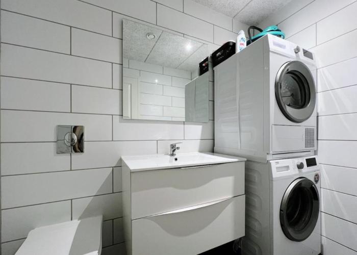Family Friendly 2 Bedroom Apartment