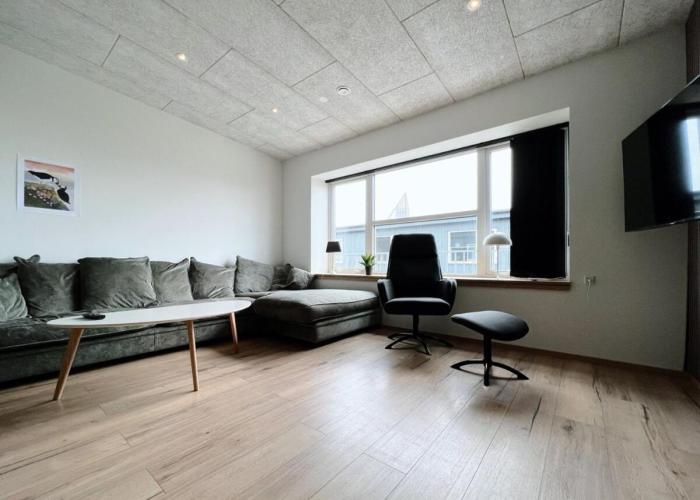 Family Friendly 2 Bedroom Apartment