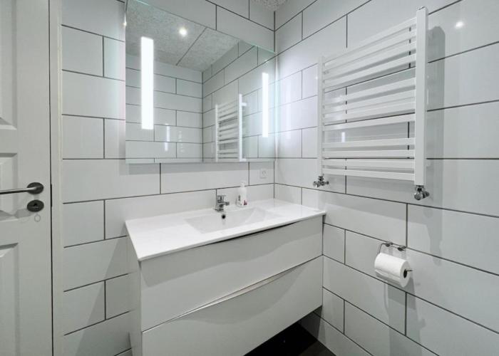 Family Friendly 2 Bedroom Apartment