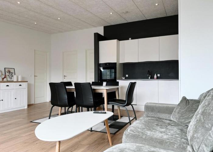 Family Friendly 2 Bedroom Apartment