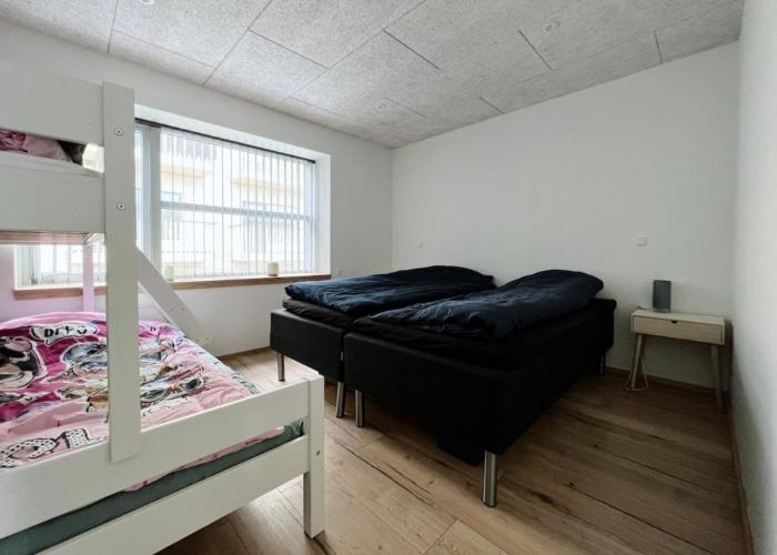 Family Friendly 2 Bedroom Apartment