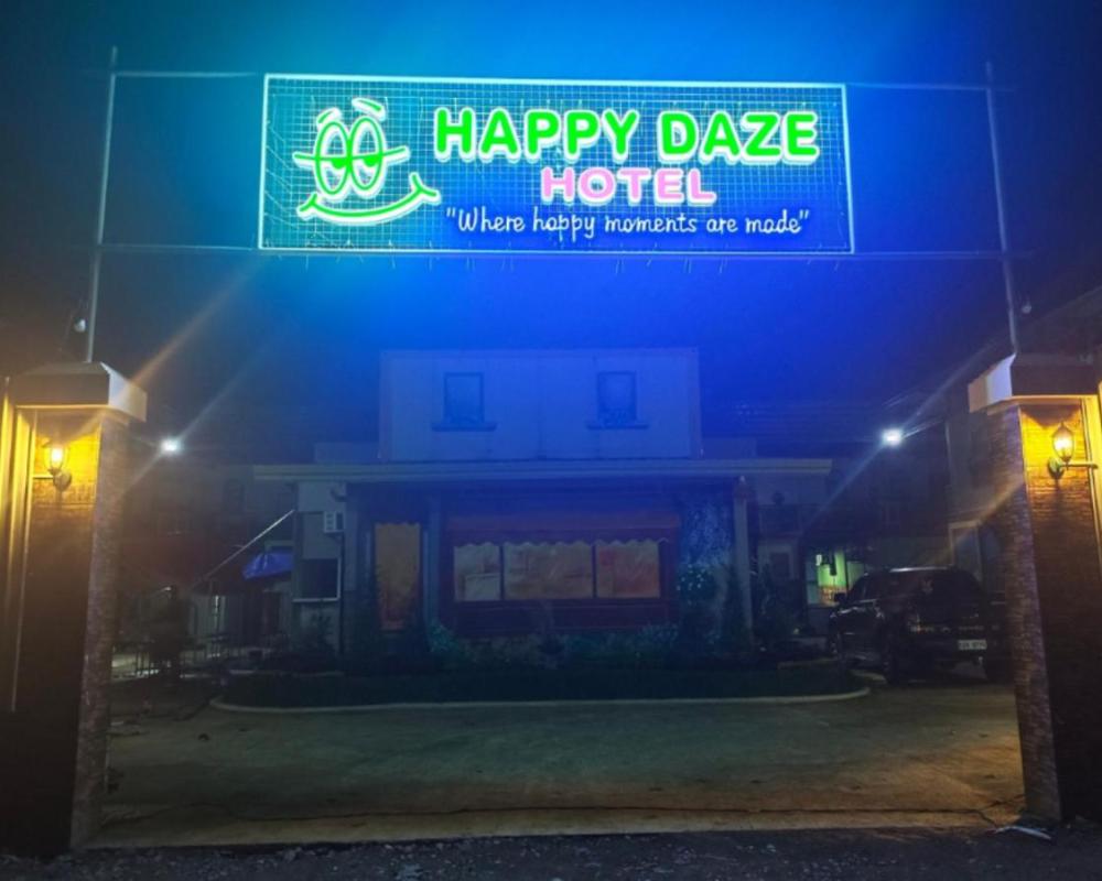Happy Daze Hotel Tagum