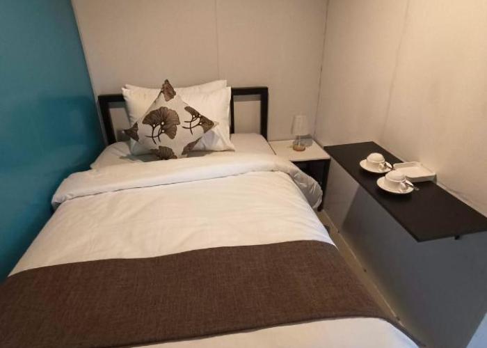 Happy Daze Hotel Tagum